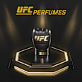 pánská EdP TAKEDOWN UFC