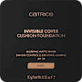 Foundation Cushion Invisible Cover 042C CATRICE