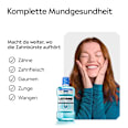 Mundspülung Cool Mint milder Geschmack Listerine