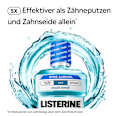 Mundspülung Cool Mint milder Geschmack Listerine