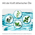 Mundspülung Cool Mint milder Geschmack Listerine
