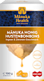 Manuka Honig Hustenbonbons Ingwer & Zitronen-Geschmack Manuka Health