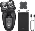 Head Pro Series 5000 holicí strojek na hlavu HS5980/15 Philips