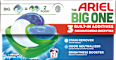 Kapsule za pranje veša The Big One ARIEL