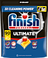 Powerball Ultimate kapsle do myčky Lemon Finish