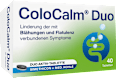 ColoCalm Duo Tabletten ColoCalm