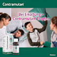 Contramutan bei Erkältungskrankheiten Tropfen Contramutan