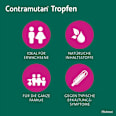 Contramutan bei Erkältungskrankheiten Tropfen Contramutan