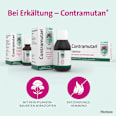Contramutan bei Erkältungskrankheiten Tropfen Contramutan