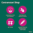 Contramutan Sirup gegen fieberhafte grippale Infekte Contramutan