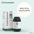 Contramutan Sirup gegen fieberhafte grippale Infekte Contramutan