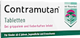 Contramutan bei grippalem und fieberhaften Infekten Tabletten Contramutan