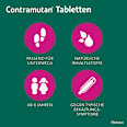 Contramutan bei grippalem und fieberhaften Infekten Tabletten Contramutan