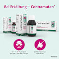 Contramutan bei grippalem und fieberhaften Infekten Tabletten Contramutan