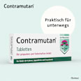 Contramutan bei grippalem und fieberhaften Infekten Tabletten Contramutan