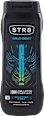 WILD BEAT gel za tuširanje STR8