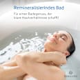DERMASEL Totes Meer Badesalz Pur - das Original DERMASEL