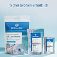 DERMASEL Totes Meer Badesalz Pur - das Original DERMASEL