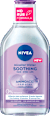 Micelarna voda za občutljivo kožo Soothing NIVEA