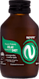 Bio Kombucha Relax Shot ashwagandha & lemon balm nupreme