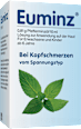 Euminz Pfefferminzöl 0,81g/10ml Lösung Euminz