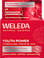 Tagescreme Youth Power Granatapfel WELEDA