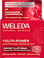 Nachtcreme Youth Power Granatapfel WELEDA