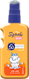 Слънцезащитна емулсия за лице и тяло SPF 50 Здраве БЕБЕ