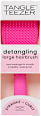 Kifésülő hajkefe Ultimate Detangler Pink, hosszú, vastagszálú hajra Tangle Teezer