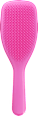 Kifésülő hajkefe Ultimate Detangler Pink, hosszú, vastagszálú hajra Tangle Teezer