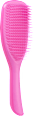 Kifésülő hajkefe Ultimate Detangler Pink, hosszú, vastagszálú hajra Tangle Teezer