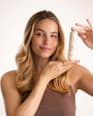 Milky Glow Tripla rizskomplex toner Pem Delian