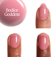 Lak za nokte Gel Couture – 506 bodice goddess essie