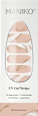 UV Gel Nagelfolien Marble Whispers Maniko
