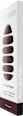 UV Gel Nagelfolien Mahogany Maniko