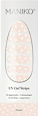 UV Gel Nagelfolien Daisies Maniko