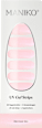 UV Gel Nagelfolien Mermaid Skin Maniko