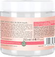 Lockencreme Curl & Shine mit Reiswasser, Shea- & Mandelbutter HAARLIEBE