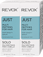 Fejbőrszérum Just Multi Peptides, duo REVOX B77