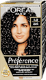 Tartós hajfesték, 1.0 fekete L'ORÉAL PARiS PRÉFÉRENCE