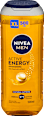 Sprchovací gél Active Energy  NIVEA MEN