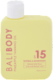 Opaľovací olej SPF 15 Ananás BALI BODY