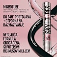 LASH SENSATIONAL SKY TUBES maskara - crna MAYBELLINE NEW YORK
