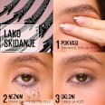 LASH SENSATIONAL SKY TUBES maskara - crna MAYBELLINE NEW YORK