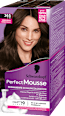 Permanente Schaumcoloration - Nr. 365 Schoko Brownie Schwarzkopf Perfect Mousse