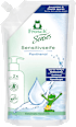 Flüssigseife sensitiv reine Pflege Nachfüllpack Frosch