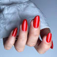 UV Nagellack Bio Shellac Strawberry Kiss JULIANA NAILS