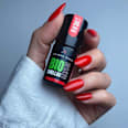 UV Nagellack Bio Shellac Strawberry Kiss JULIANA NAILS