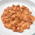 Nassfutter Katze reich an Hähnchen, Sternenküche  Dein Bestes