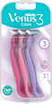 Einwegrasierer Comfort Colours Gillette Venus